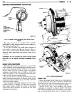 Preview for 53 page of Jeep Wrangler 1997 Manual