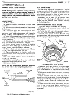 Preview for 67 page of Jeep Wrangler 1997 Manual