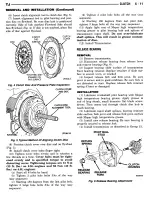 Preview for 89 page of Jeep Wrangler 1997 Manual