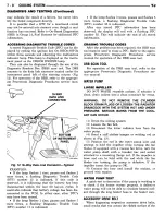 Preview for 100 page of Jeep Wrangler 1997 Manual