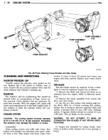 Preview for 124 page of Jeep Wrangler 1997 Manual