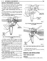 Preview for 132 page of Jeep Wrangler 1997 Manual