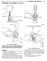 Preview for 135 page of Jeep Wrangler 1997 Manual