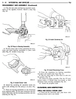 Preview for 138 page of Jeep Wrangler 1997 Manual