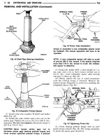 Preview for 190 page of Jeep Wrangler 1997 Manual