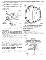 Preview for 191 page of Jeep Wrangler 1997 Manual