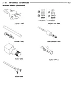 Preview for 206 page of Jeep Wrangler 1997 Manual