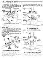 Preview for 218 page of Jeep Wrangler 1997 Manual