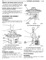 Preview for 227 page of Jeep Wrangler 1997 Manual