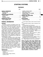 Preview for 257 page of Jeep Wrangler 1997 Manual