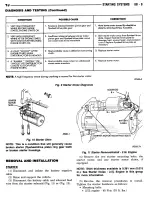 Preview for 265 page of Jeep Wrangler 1997 Manual