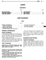 Preview for 357 page of Jeep Wrangler 1997 Manual