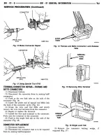 Preview for 402 page of Jeep Wrangler 1997 Manual