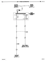 Preview for 427 page of Jeep Wrangler 1997 Manual