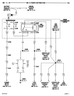 Preview for 428 page of Jeep Wrangler 1997 Manual