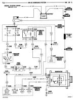 Preview for 445 page of Jeep Wrangler 1997 Manual