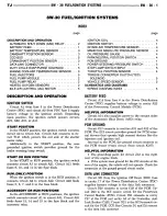 Preview for 451 page of Jeep Wrangler 1997 Manual