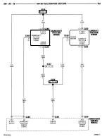 Preview for 468 page of Jeep Wrangler 1997 Manual