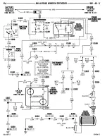 Preview for 523 page of Jeep Wrangler 1997 Manual