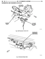 Preview for 626 page of Jeep Wrangler 1997 Manual