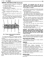 Preview for 696 page of Jeep Wrangler 1997 Manual