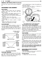 Preview for 708 page of Jeep Wrangler 1997 Manual