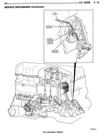 Preview for 717 page of Jeep Wrangler 1997 Manual