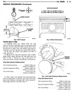 Preview for 719 page of Jeep Wrangler 1997 Manual