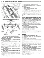 Preview for 756 page of Jeep Wrangler 1997 Manual