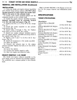 Preview for 758 page of Jeep Wrangler 1997 Manual