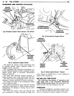 Preview for 802 page of Jeep Wrangler 1997 Manual