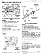 Preview for 811 page of Jeep Wrangler 1997 Manual