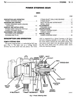 Preview for 821 page of Jeep Wrangler 1997 Manual