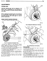 Preview for 830 page of Jeep Wrangler 1997 Manual