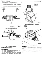 Preview for 838 page of Jeep Wrangler 1997 Manual