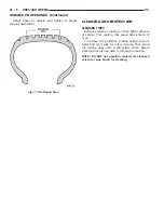 Preview for 902 page of Jeep Wrangler 1997 Manual