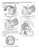 Preview for 917 page of Jeep Wrangler 1997 Manual