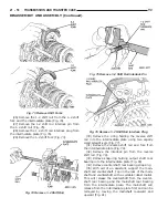 Preview for 964 page of Jeep Wrangler 1997 Manual