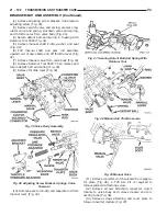 Preview for 1014 page of Jeep Wrangler 1997 Manual