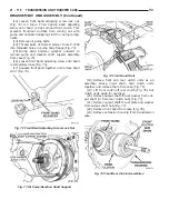 Preview for 1022 page of Jeep Wrangler 1997 Manual