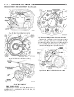 Preview for 1024 page of Jeep Wrangler 1997 Manual