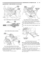 Preview for 1091 page of Jeep Wrangler 1997 Manual