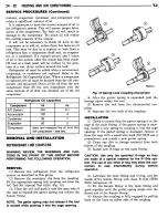 Preview for 1120 page of Jeep Wrangler 1997 Manual