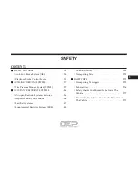 Preview for 215 page of Jeep WRANGLER 2017 Owner'S Manual