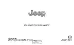 Preview for 523 page of Jeep WRANGLER 2017 Owner'S Manual