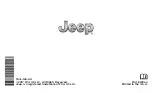 Preview for 608 page of Jeep Wrangler2018 Owner'S Manual