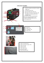 Предварительный просмотр 8 страницы Jegs IGBT Series Owner'S Manual