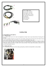 Предварительный просмотр 9 страницы Jegs IGBT Series Owner'S Manual