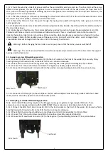 Предварительный просмотр 10 страницы Jegs IGBT Series Owner'S Manual