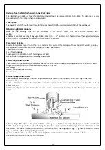 Предварительный просмотр 19 страницы Jegs IGBT Series Owner'S Manual